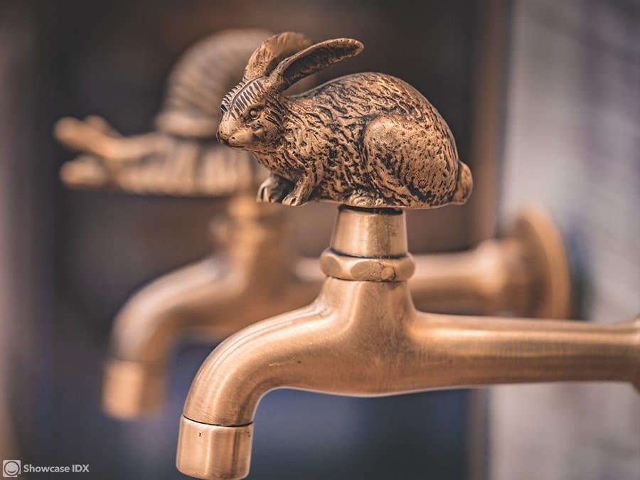 tortoise and hare faucets