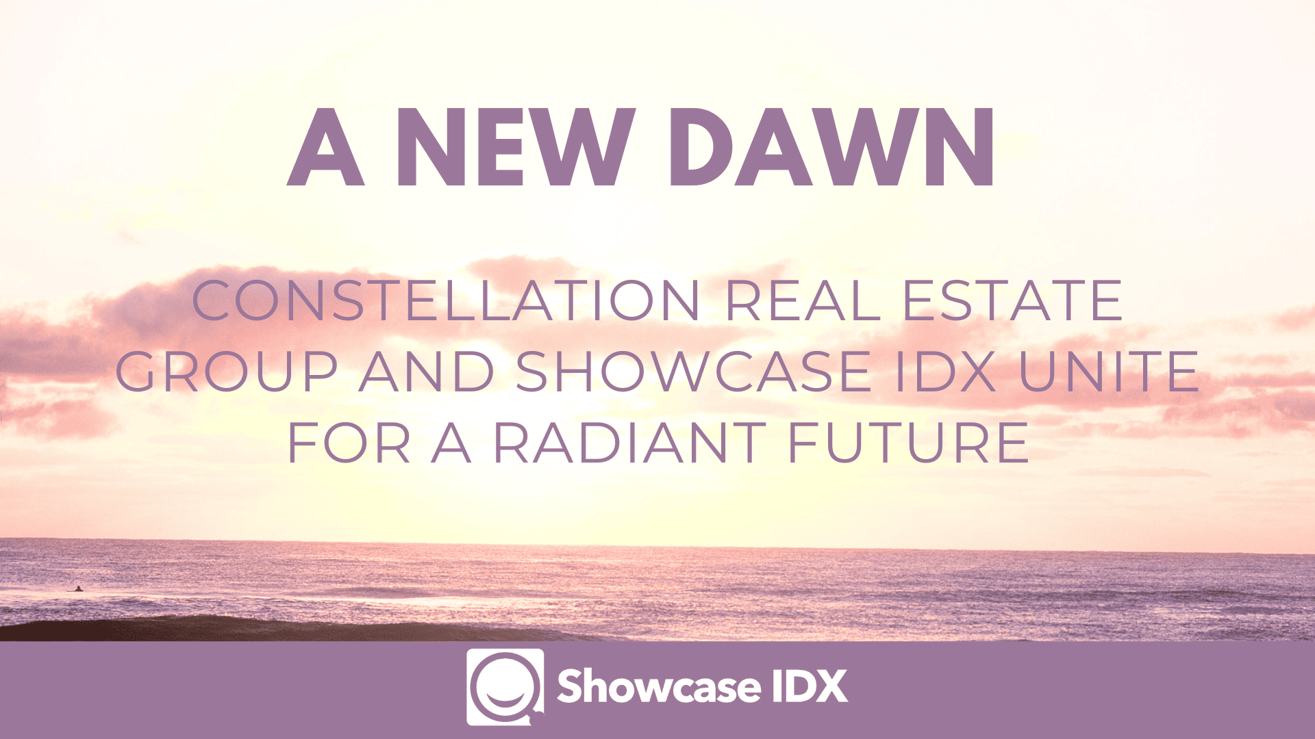 Blog Showcase IDX