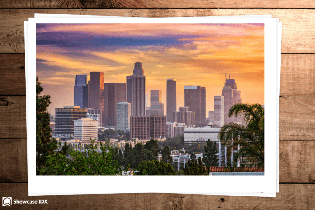 How to become a real estate agent in California