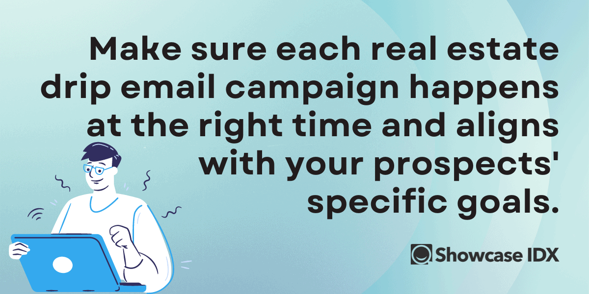 The Ultimate Guide to Drip Email Campaigns for Real Estate Agents