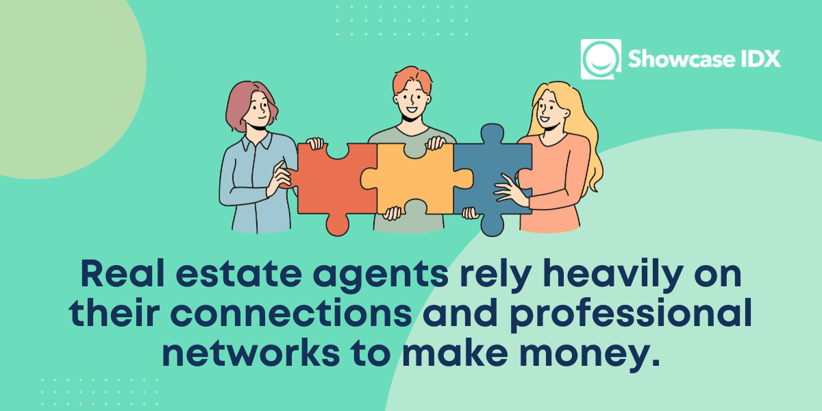 How Much Does a Real Estate Agent in the United States Make?