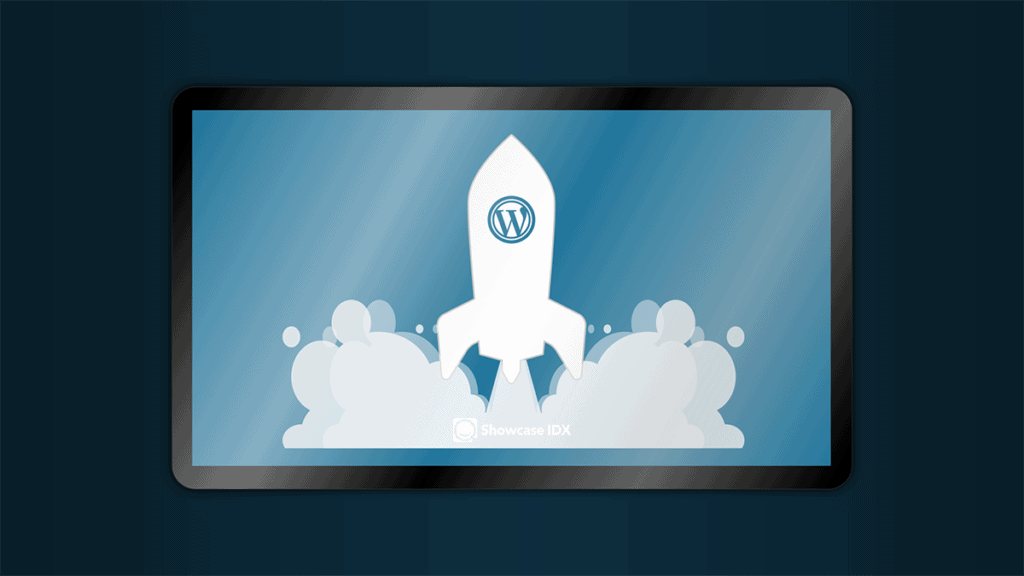 how to manage your IDX WordPress Plugin