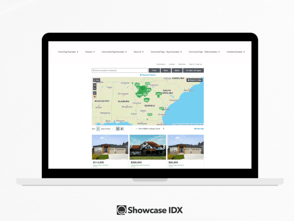 The Ultimate Guide to IDX Real Estate