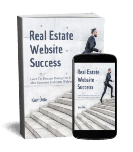 real estate seo case study