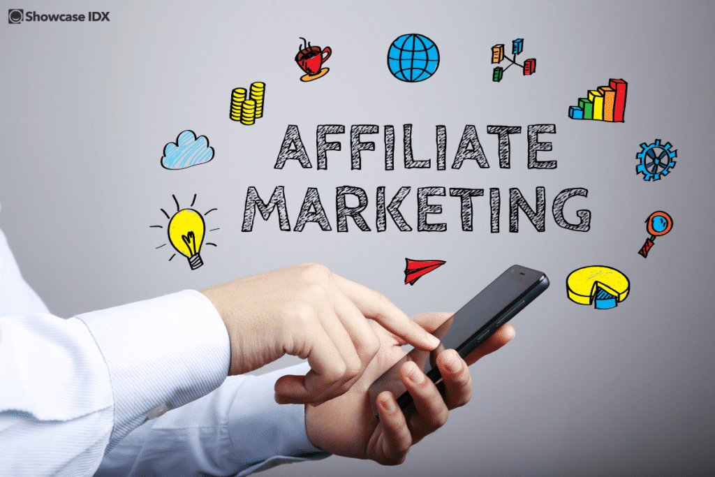 Top Real Estate affiliate companies of 2021