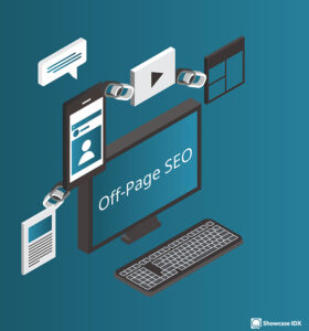 off-page SEO