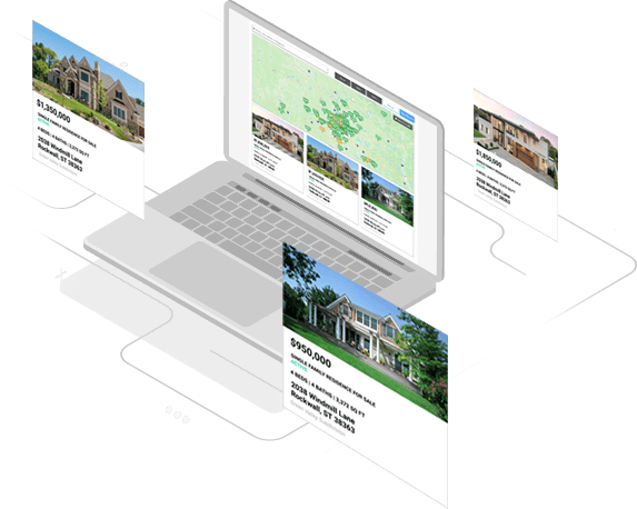 Property Search Examples