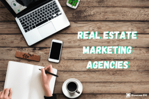 Top real estate marketing agencies