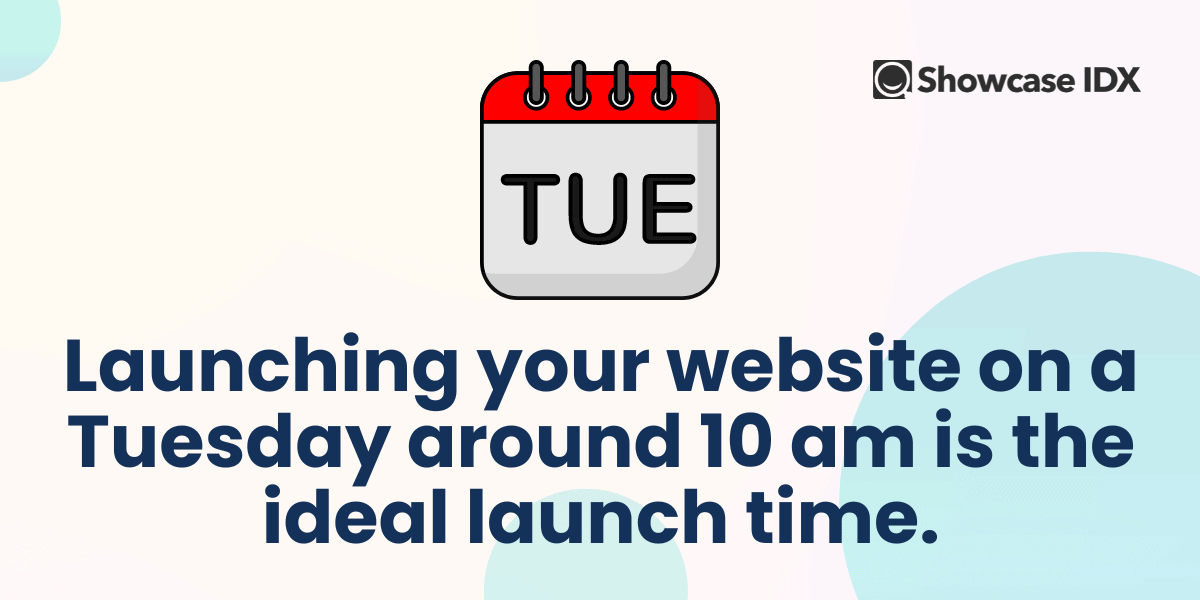 What’s the Best Day to Launch a New site and the Days To Avoid at