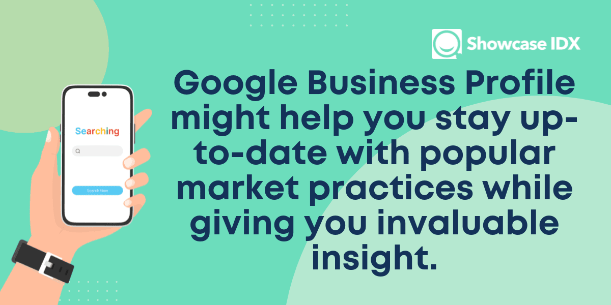 Real Estate Agent Guide to Google My Business Setup, Verification, and