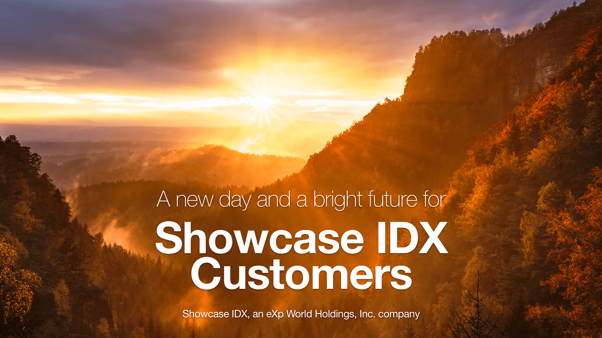 Showcase IDX WordPress Themes and Features