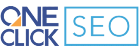 One Click SEO Logo