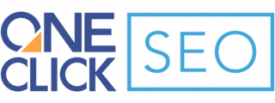 One Click SEO Logo
