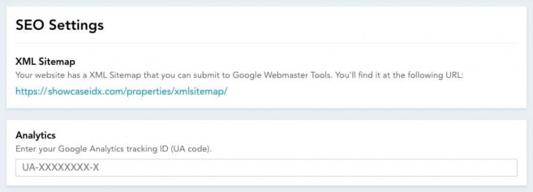 GoogleAnalyticsSettings-IDX