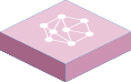 Isometric Integrations Icon