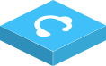 Isometric Support Icon