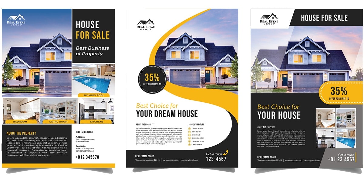 36 Clever Real Estate Marketing Ideas for 2022 - The Close - Real estate  postcards, Lead generation real estate, Real estate marketing gifts