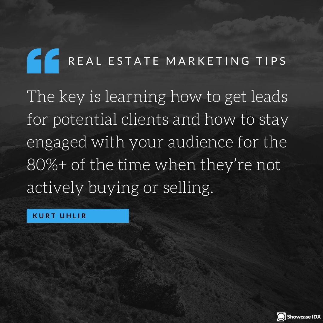 7 Tried and True Real Estate Marketing Tips to Get More Clients in 2020 -  Venngage