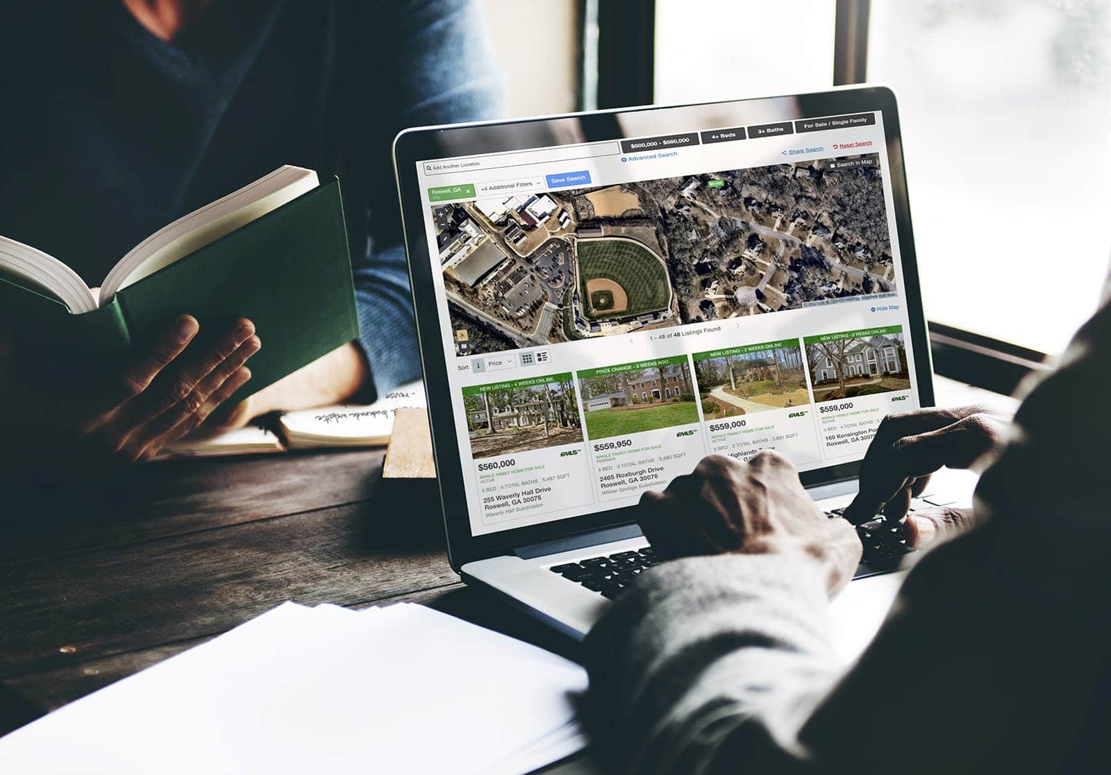 Approved Custom WordPress Real Estate site Developers