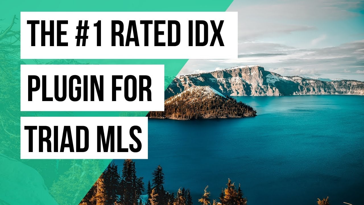 Triad Multiple Listing Service [triad] - Showcase IDX